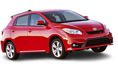 Оставить отзыв на Toyota Matrix 2.4 AT AWD (158 л.с.)