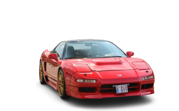 Оставить отзыв на Honda NSX 3.2 MT (280 л.с.)