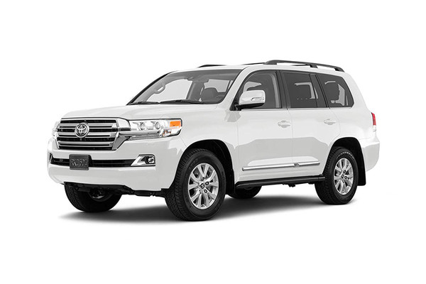 Оставить отзыв на Toyota Land Cruiser 4.6 AT (309 л.с.)