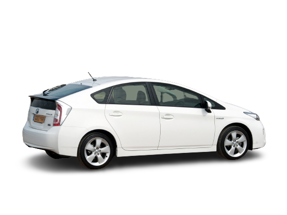 Оставить отзыв на Toyota Prius Plug-in Hybrid 1.8 CVT (134 л.с.)
