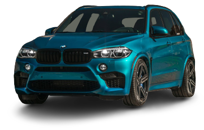 Оставить отзыв на BMW X5 M 4.4 xDrive Steptronic (575 л.с.)