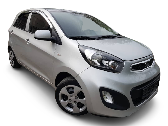 Оставить отзыв на Kia Morning 1.0 LPi AT (72 л.с.)