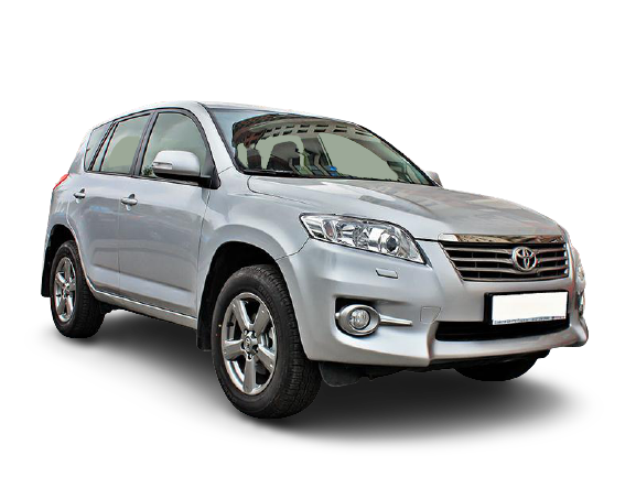 Оставить отзыв на Toyota RAV4 2.2 TD AT (150 л.с.)