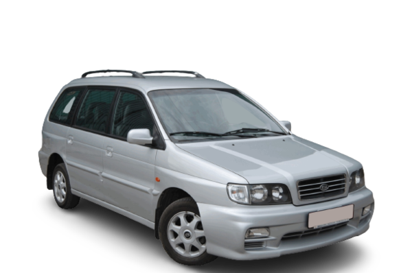 Оставить отзыв на Kia Joice 2.0 MT (120 л.с.)