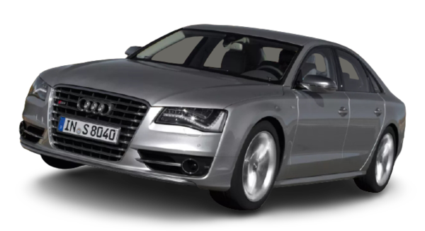 Оставить отзыв на Audi S8 5.2 FSI quattro AT (450 л.с.)