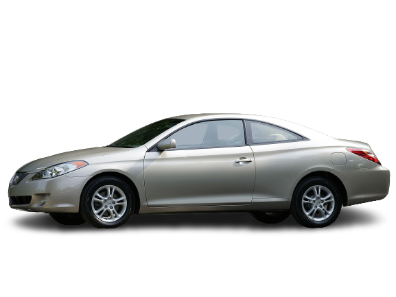 Оставить отзыв на Toyota Camry Solara 3.3 MMT Overdrive (213 л.с.)