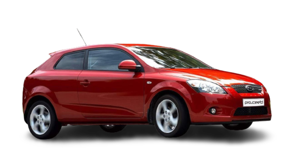 Оставить отзыв на Kia Cee'd 1.6 CRDi MT (116 л.с.)
