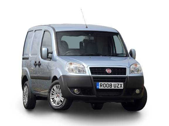 Оставить отзыв на Fiat Doblo 1.4 MT (77 л.с.)