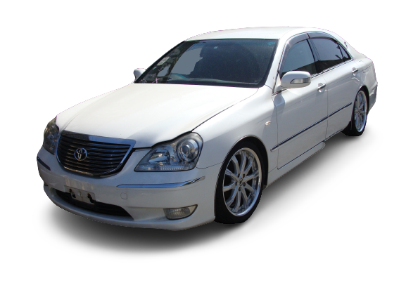 Оставить отзыв на Toyota Crown Majesta 4.3 AT 4WD (280 л.с.)