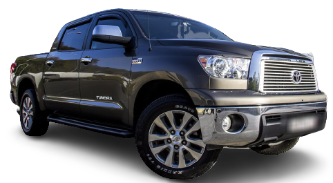 Оставить отзыв на Toyota Tundra 5.7 AT TRD Rock Warrior (381 л.с.)