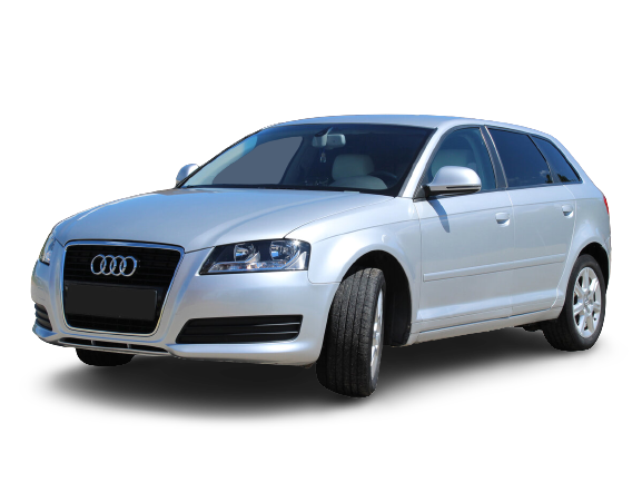 Оставить отзыв на Audi A3 1.8 TFSI S-tronic (160 л.с.)