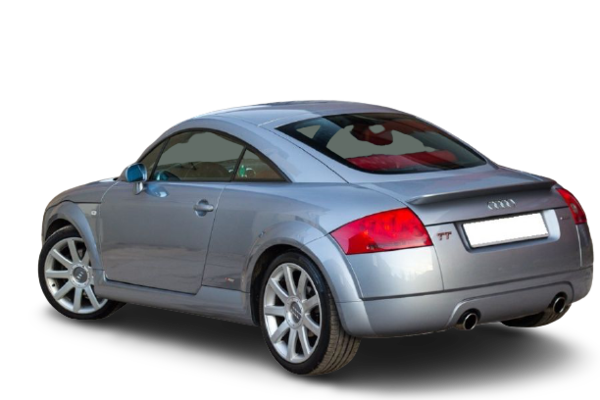 Оставить отзыв на Audi TT 1.8 MT 4WD (180 л.с.)