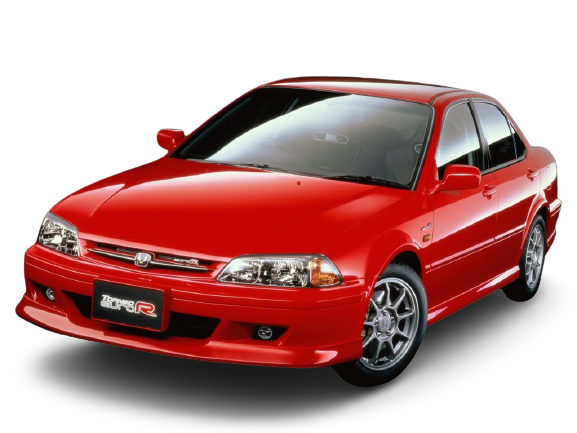 Оставить отзыв на Honda Torneo 2.0 MT (200 л.с.)