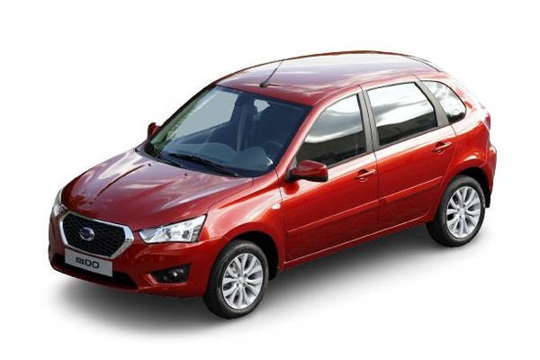 Оставить отзыв на Datsun mi-Do 1.6 MT (87 л.с.)