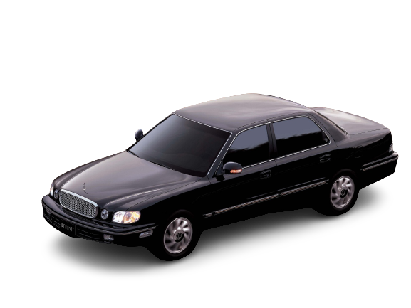 Оставить отзыв на Hyundai Dynasty 3.0 AT (194 л.с.)