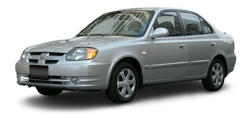 Оставить отзыв на Hyundai Verna 1.5 AT (107 л.с.)