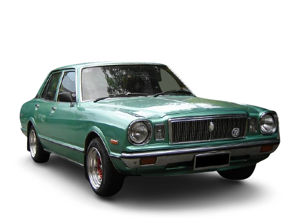 Оставить отзыв на Toyota Cressida 2.6 AT Overdrive (108 л.с.)