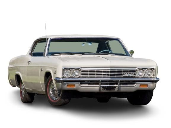 Оставить отзыв на Chevrolet Caprice 7.0 3MT Heavy Duty (390 л.с.)