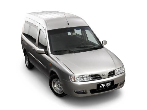 Оставить отзыв на Chery Karry 1.6 MT (94 л.с.)