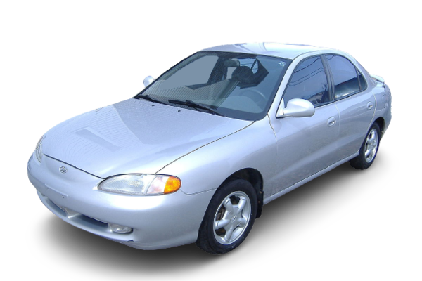 Оставить отзыв на Hyundai Elantra 1.6 MT (114 л.с.)