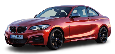 Оставить отзыв на BMW 2 серия 218d Steptronic (150 л.с.)