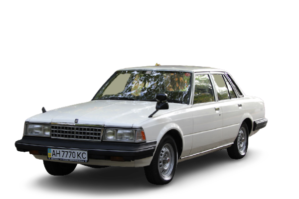 Оставить отзыв на Toyota Mark II 2.0 Twin-turbo MT (185 л.с.)