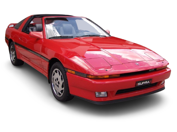 Оставить отзыв на Toyota Supra 2.5 Twin-Turbo AT Overdrive (280 л.с.)