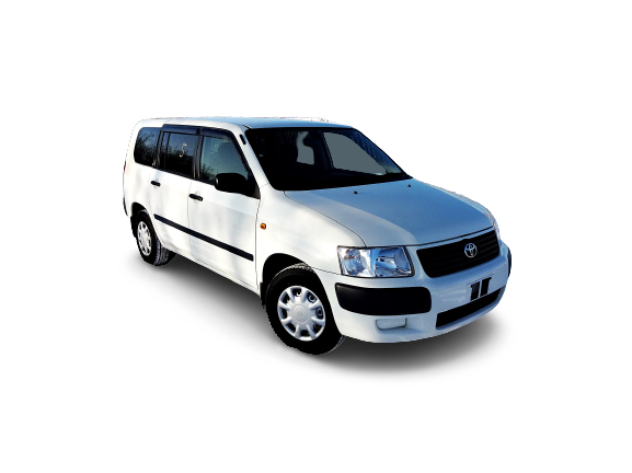 Оставить отзыв на Toyota Succeed 1.5 AT 4WD (105 л.с.)