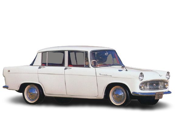 Оставить отзыв на Toyota Corona 1.9 AT (90 л.с.)