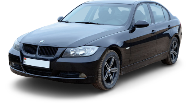 Оставить отзыв на BMW 3 серия 335d AT (286 л.с.)