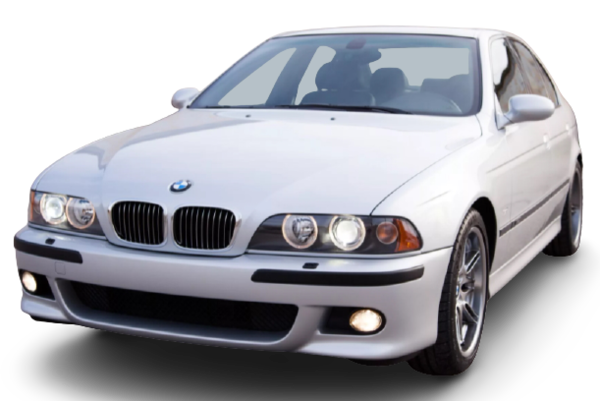 Оставить отзыв на BMW X5 4.8is AT (360 л.с.)