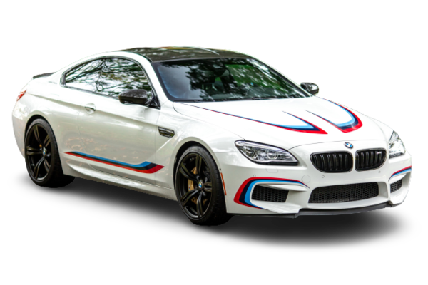 Оставить отзыв на BMW M6 4.4 MT (560 л.с.)