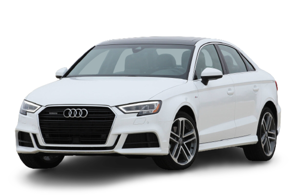 Оставить отзыв на Audi A3 2.0 TFSI S-tronic (190 л.с.)