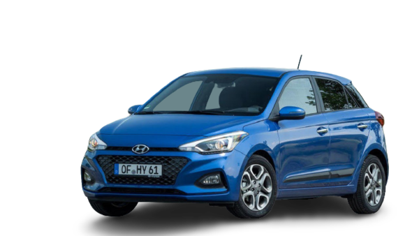 Оставить отзыв на Hyundai i20 1.4 MT (100 л.с.)