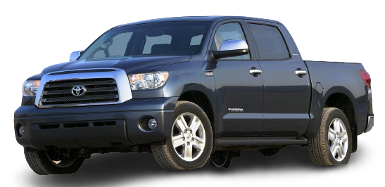 Оставить отзыв на Toyota Tundra 5.7 AT 4WD Long (381 л.с.)