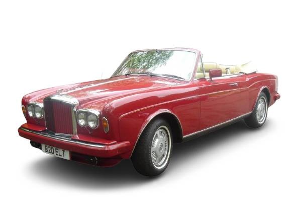 Оставить отзыв на Bentley Continental 6.75 AT (240 л.с.)