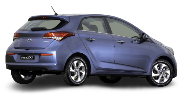 Оставить отзыв на Hyundai HB20 1.0 MT (75 л.с.)