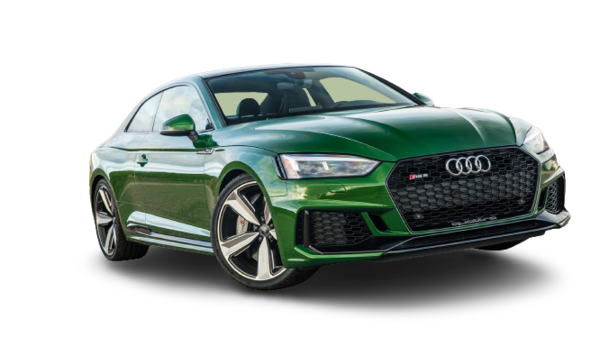 Оставить отзыв на Audi RS 5 2.9 TFSI tiptronic quattro (450 л.с.)