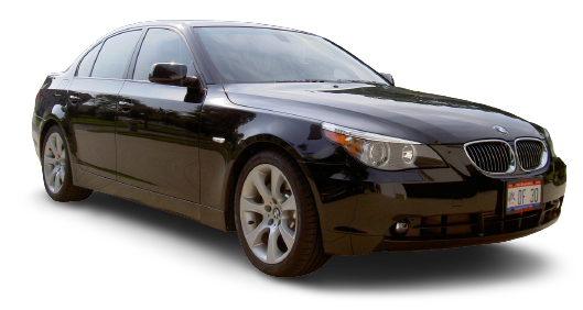 Оставить отзыв на BMW 5 серия 525d MT (177 л.с.)