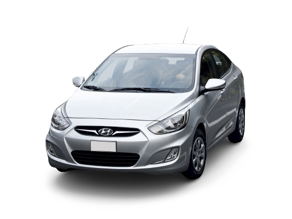 Оставить отзыв на Hyundai Solaris 1.4 MT (107 л.с.)