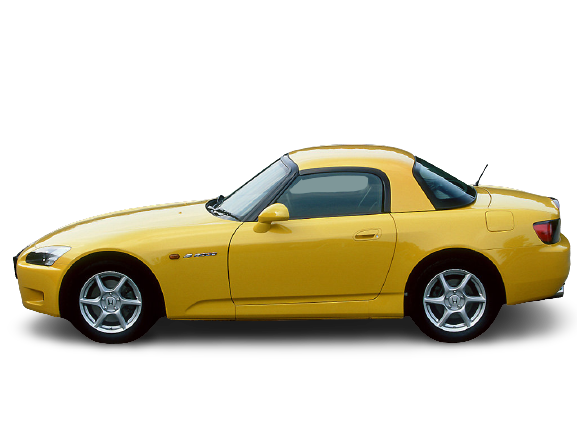 Оставить отзыв на Honda S2000 2.0 MT (247 л.с.)