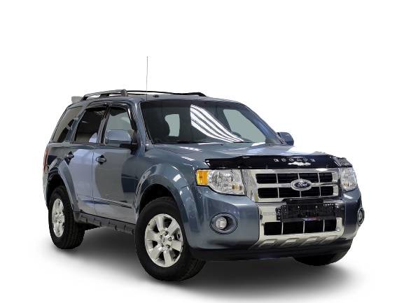Оставить отзыв на Ford Escape 2.0 EcoBoost AT (240 л.с.)