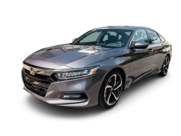 Оставить отзыв на Honda Accord 2.4 CVT (185 л.с.)