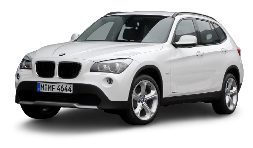 Оставить отзыв на BMW X1 xDrive25i AT (218 л.с.)