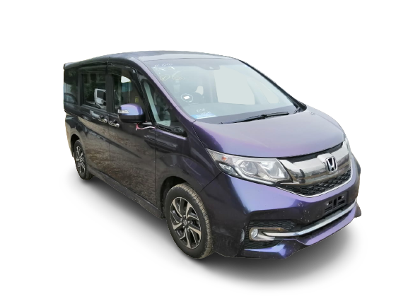 Оставить отзыв на Honda Stepwgn 2.0 CVT (150 л.с.)