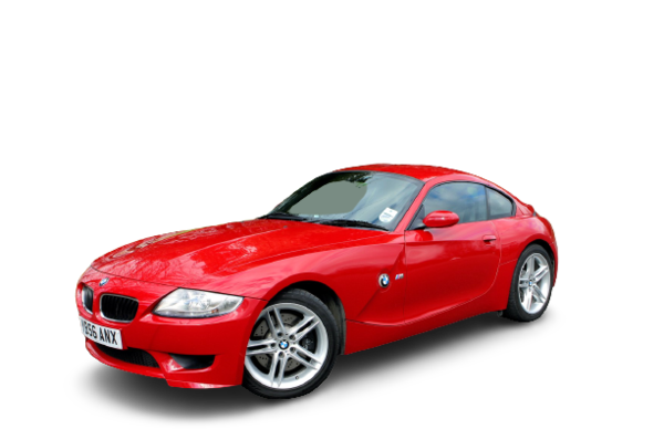 Оставить отзыв на BMW Z4 2.5i AT (177 л.с.)