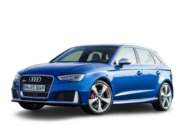 Оставить отзыв на Audi RS 3 2.5 TFSI S tronic Quattro (400 л.с.)