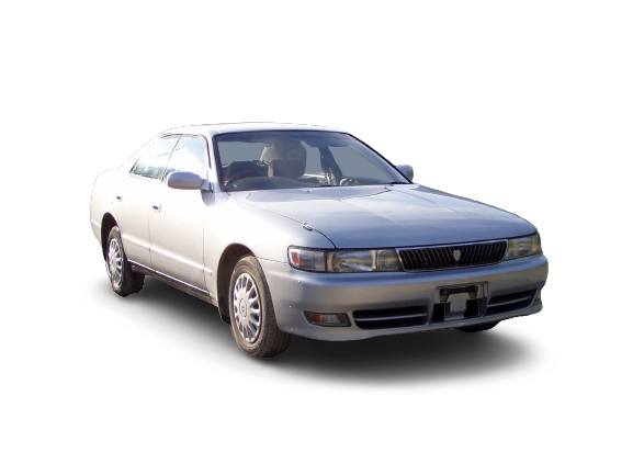 Оставить отзыв на Toyota Chaser 3.0 AT (220 л.с.)