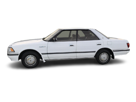 Оставить отзыв на Toyota Crown 2.0 AT (135 л.с.)