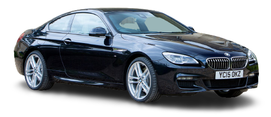 Оставить отзыв на BMW 6 серия 650i Steptronic (450 л.с.)